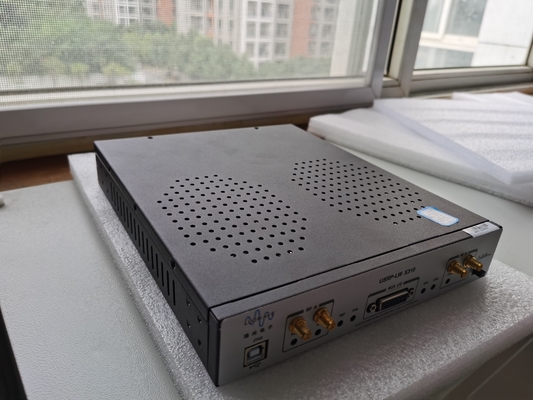 رابط های سرعت بالای 160 مگاهرتز SDR USRP 2954 برای سیستم های ارتباطی