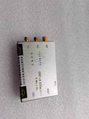فرستنده و گیرنده USB SDR یکپارچه بالا GPIO JTAG رادیوهای تعریف شده با نرم افزار ETTUS B205 Mini