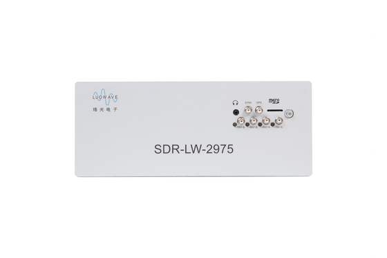 Luowave Precisionwave Embedded SDR HDMI Interface با کارایی بالا