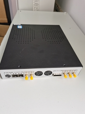 خرید 40 مگاهرتز جاسازی شده SDR 2940 USRP 1 گیگابایت DDR3 PCIE 1 / پورت 10 گیگابیتی تولید آنلاین