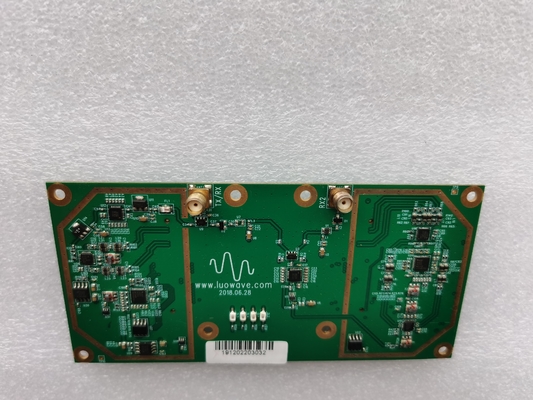 خرید دارای رابط های چندگانه با سرعت بالا سیستم جاسازی شده 120 مگاهرتز SDR USRP SDR GPS تولید آنلاین