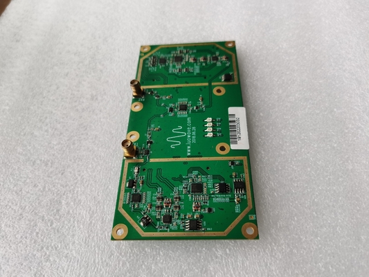 خرید USRP 2942 FPGA Embedded Software Defined Radio RF Daughter Boards 40MHz تولید آنلاین