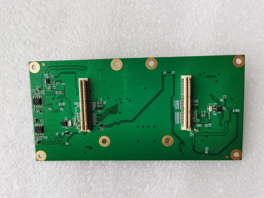 خرید دقت بالا USRP 2952 SDR جاسازی شده 400 مگاهرتز تا 4.4 گیگاهرتز تولید آنلاین