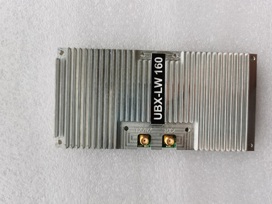 خرید 160MHz 2944 USRP نرم افزار تعبیه شده رادیوهای مقیاس پذیر تولید آنلاین