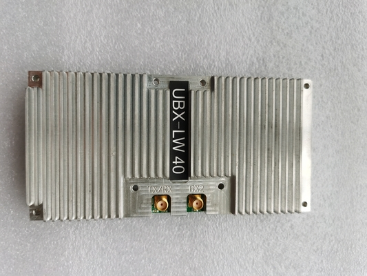 خرید SDR USRP 2944 XC7K410T FPGA با دقت بالا 40 مگاهرتز جاسازی شده تولید آنلاین