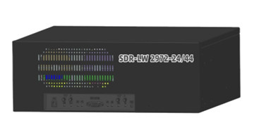 خرید نرم افزار مستقل تجهیزات رادیویی SDR-LW 2972-24/44 تولید آنلاین