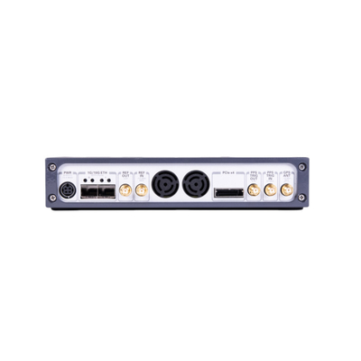 خرید USRP-LW X310∙ USRP X310 SDR نرم افزار تعریف شده رادیو 45w 16 بیت 200 MHz تولید آنلاین