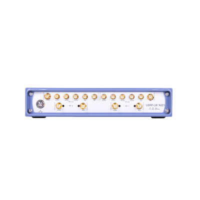 خرید USRP-LW N321٬٬ در زمان واقعی USRP SDR Ettus رادیو های تعریف شده با نرم افزار پهنای باند 200MHz تولید آنلاین