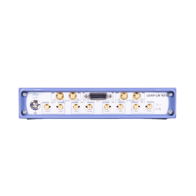 خرید USRP-LW N310∙ قابلیت اطمینان SDR USRP رادیو تعریف شده توسط نرم افزار Ettus N310 دقت بالا تولید آنلاین