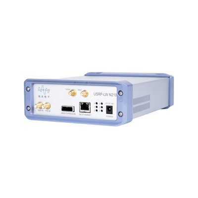 خرید USRP-LW N210∙ Gigabit Ethernet USRP SDR رادیو تعریف شده نرم افزاری N210 Ettus محدوده پویا بالا online manufacture