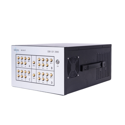 خرید SDR-LW 3980♫♪ عملکرد بالا SDR USRP نرم افزار تعریف شده رادیو سخت افزار LUOWAVE 3980♫♪ online manufacture