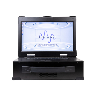 خرید SDR-LW 2974 یادداشت RF 10 MHz-6 GHz 160 MHz BW هر 2 کانال 4 × USB 3.0، 2 × SFP+ 4 × PCIE BUS i7 پردازنده USRP یکپارچه نرم افزار تعریف دستگاه رادیویی تولید آنلاین
