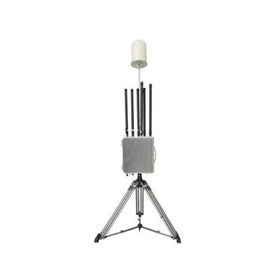 خرید تجهیزات فریب دهنده 800 متر محدوده ناشناخته ناوبری 5 کیلومتر محدوده تشخیص 5 ̊ ((RMS) دقت پیدا کردن جهت 1500 ~ 2000m ((Omni) محدوده سرکوب قدرت تولید آنلاین