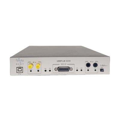 خرید USRP-LW X310 XC7K410T Universal Software Radio Peripheral USRP X310 ETTUS 16 بیت لوواویو online manufacture