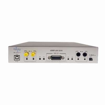 خرید ETTUS USRP X310 سازگار. Scalable USRP X Series رادیوهای تعریف شده نرم افزاری ETTUS X300 سیستم های ویندوز لینوکس online manufacture