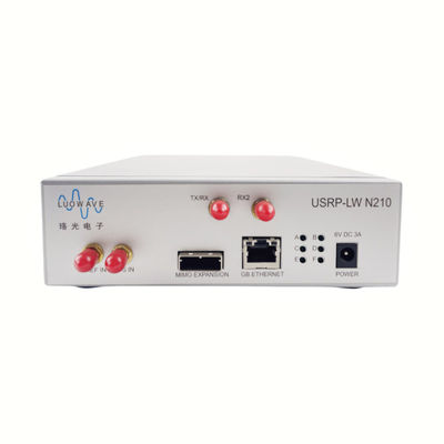 خرید USRP-LW N210 ٬ ٬ سفید N210 USRP نرم افزار تعریف شده رادیو Luowave online manufacture
