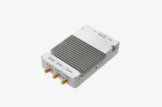 خرید ماژول موقعیت بدون سرنشین 5M دقت موقعیت 2S موقعیت سریع 3KM محدوده تشخیص online manufacture