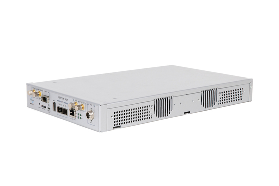 خرید USRP-LW N321 2TX 2RX کانال ها، USRP SDR نرم افزار جهانی رادیو ابزار ملی دو هسته ای CPU تولید آنلاین
