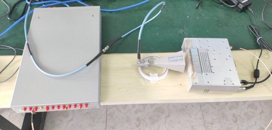 خرید رادار DC12V 5G سیستم های موج میلی متری 27 گیگاهرتز تا 29 گیگاهرتز تولید آنلاین
