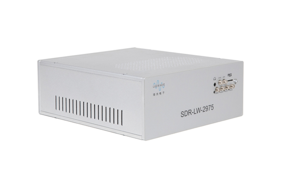 خرید رابط USB 3.0 با پهنای باند 56 مگاهرتز SDR Ettus USRP E310 جاسازی شده با دقت بالا تولید آنلاین