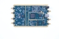 فرستنده گیرنده USB SDR با فرکانس 6 گیگاهرتز با سرعت بالا ETTUS USRP B210