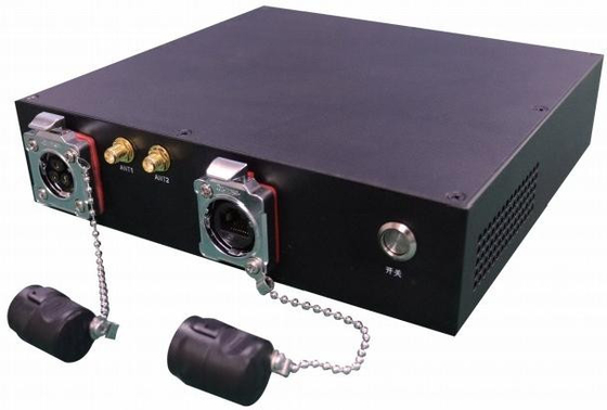 تجهیزات قابل حمل شناسایی UAV
