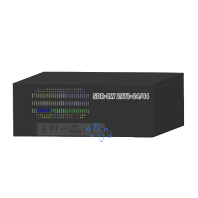 SDR-LW 2972-44 AD9361 RF 70 MHz-44 GHz 56 MHz BW هر 2 کانال USB 3.0 USRP یکپارچه نرم افزار تعریف شده دستگاه رادیویی