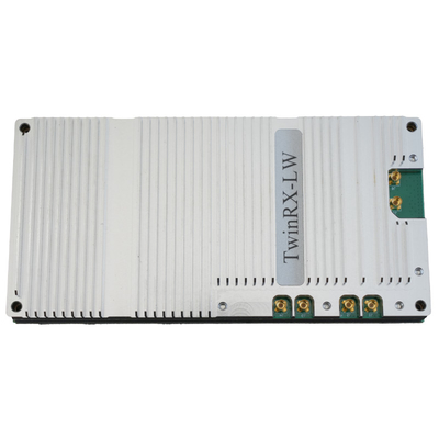 TwinRX-LW. ♪ Luowave RF Daughter Card Dual Channel Superheterodyne Receiver USRP TwinRX ♪ دو کانال گیرنده فوق هترودین USRP TwinRX