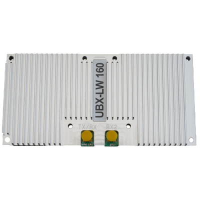 UBX-LW40/160 ٬٬ فاز همگام سازی کالیبراسیون USRP Daughterboards UBX 160MHZ