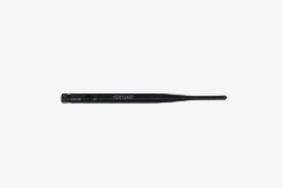VERT2450 آنتن RF 2.4-2.48 و 4.9-5.9 GHz دو باند 3dBi gain آنتن عمودی همه جهت