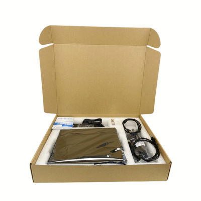 USRP-LW X310∙ DC12V عملکرد بالا رادیو تعریف شده نرم افزار X310 USRP مقیاس پذیر