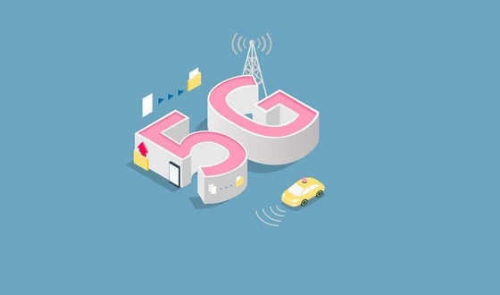 راه حل پایانه ایستگاه پایه آنالوگ 5G 4G LTE رابط Openair